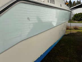 Yamarin 850 Big Game