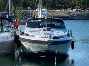 Chris-Craft Muu malli