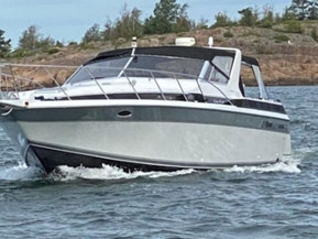 Chris-Craft Muu malli