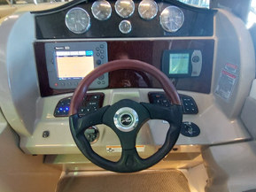 Sea Ray 325 Sundancer