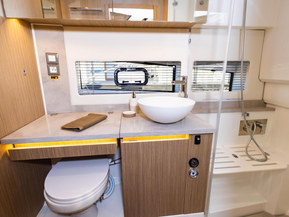 Jeanneau Cap Camarat 12.5 WA