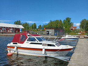 Finnsport 650 AC