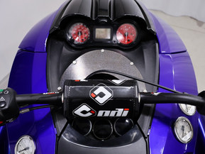 Yamaha FZR SVHO