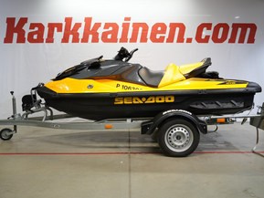 Sea-Doo GTR 230