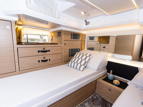 Jeanneau Cap Camarat 12.5 WA