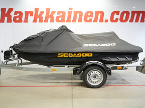 Sea-Doo GTR 230