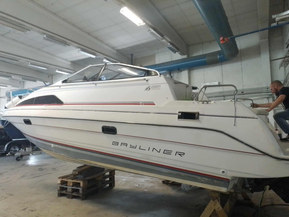Bayliner 2651