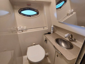 Sea Ray 325 Sundancer