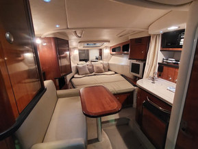 Sea Ray 325 Sundancer