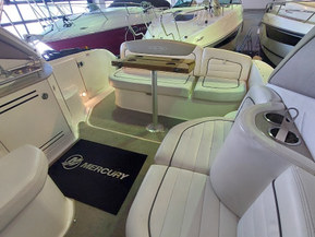 Sea Ray 325 Sundancer