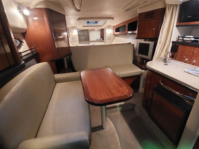 Sea Ray 325 Sundancer