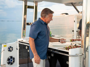 Jeanneau Cap Camarat 12.5 WA