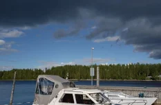 Finnmaster 760 Twin Cabin