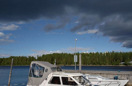 Finnmaster 760 Twin Cabin