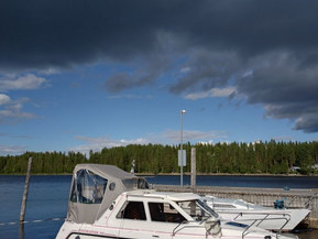 Finnmaster 760 Twin Cabin