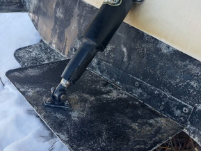 Finnmaster 760 Twin Cabin