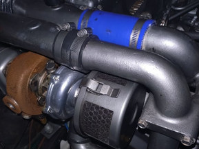 Finnmaster 760 Twin Cabin