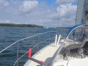 Finngulf 36