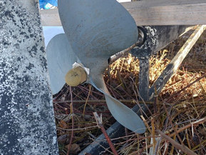 Finnmaster 760 Twin Cabin