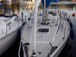 Finngulf 36
