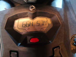 Sea-Doo Spark Trixx 2up