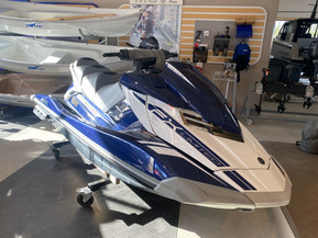 Yamaha FX Cruiser SVHO