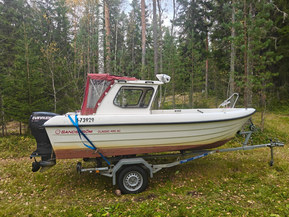 Sandström Muu malli