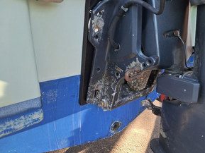 Yamarin 470 Big Fish