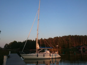 Finngulf 36