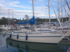 Finngulf 36