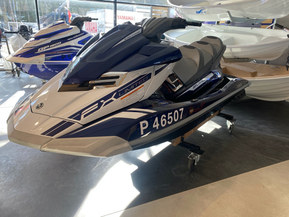 Yamaha FX Cruiser SVHO