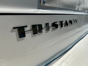 Tristan 315 Flybridge