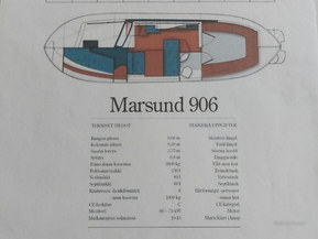 Marsund 906