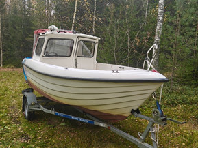 Sandström Muu malli