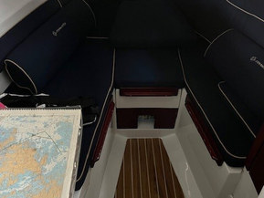 Finnmaster 6600 WA Exclusive