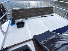 Yamarin 700 Big Game