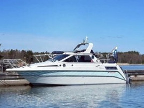 Yamarin 700 Big Game