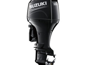 Suzuki DF150A