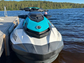 Sea-Doo GTI 130