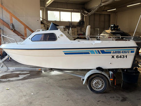 Ryds 435 FC