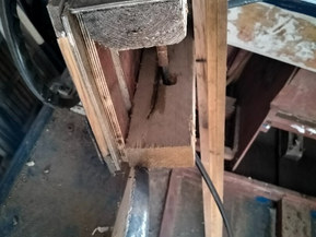 Muu merkki Muu malli