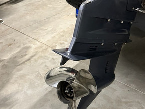 Jeanneau Merry Fisher 795