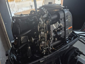 Yamarin 435 Big Fish