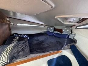 Yamarin 700 Big Game