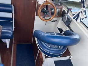 Yamarin 700 Big Game