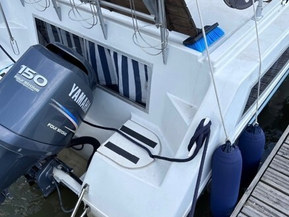 Yamarin 700 Big Game