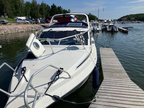 Yamarin 700 Big Game