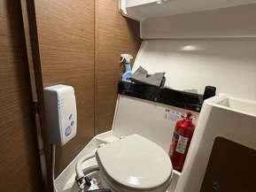 Jeanneau Merry Fisher 795