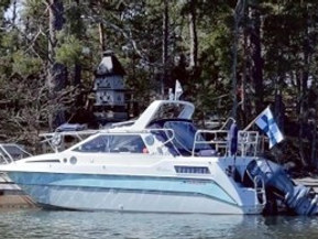 Yamarin 700 Big Game