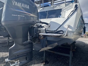 Yamarin 700 Big Game